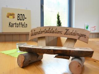 Gemütliche tierfreundliche Wohnung in Huddingen - 1