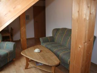 Gemütliche tierfreundliche Wohnung in Huddingen - 2