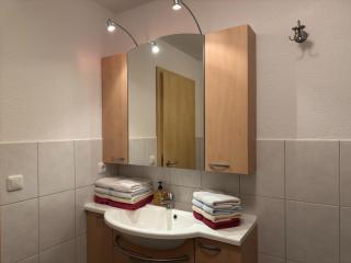 Wohnung in Wiek nahe Juliusruh Strand - 9