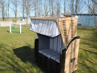 Wohnung in Wiek nahe Juliusruh Strand - 1