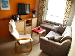 Cozy Coastal Apartment in Poel - 2