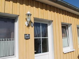 Wohnung in Wiek nahe Juliusruh Strand - 6