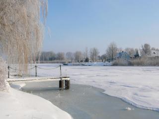 Charming Attic Retreat, Usedom - 6