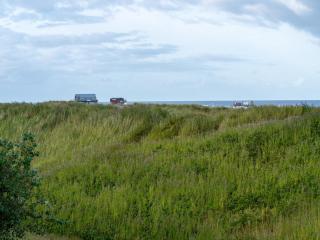 Wohnung in St Peter Ording - 4