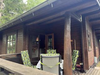 Ferienhaus mit Terrasse - 9