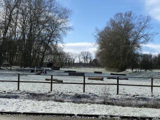 Ferienhaus mit Terrasse - 7
