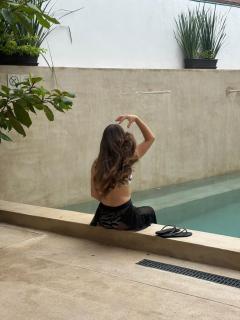 Casa Hamaca Nayarit - Chacala - 1