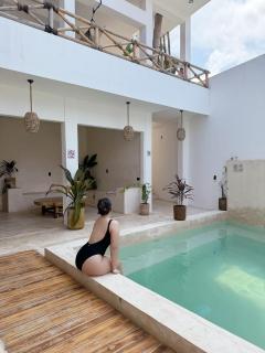 Casa Hamaca Nayarit - Chacala - 4