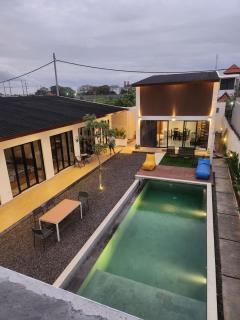 Bali Thousand Island - 6