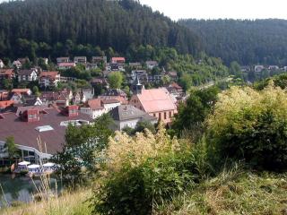 Ferienwohnung im Haus Schiefertal, Wieda - 4