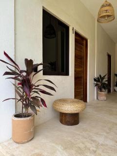 Casa Hamaca Nayarit - 2