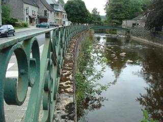Ferienwohnung im Haus Schiefertal, Wieda - 1