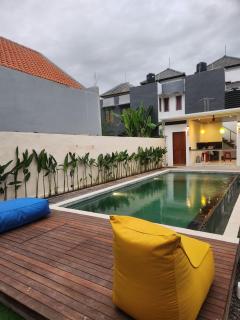 Bali Thousand Island - 4