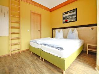 Wohnung in Plau am See mit Garten - 8