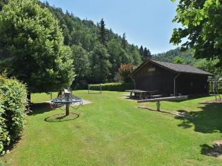 Sonnige Ferienwohnung in Huddingen in Waldnähe - 4