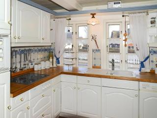 Ferienwohnung in Oevenum auf Foehr - 3