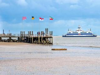 Ferienwohnung in Oevenum auf Foehr - 1
