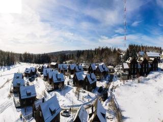 Ferienhäuser im Torfhaus Harzresort, Torfhaus - 2