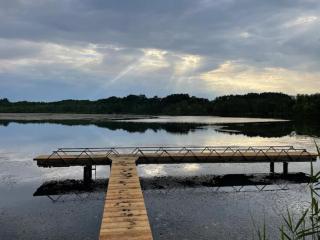 Feriendorf am Weinberg, Dobbrikow - 9