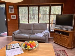 Ferienhaus mit Garten, Eschede - Eschede - 7