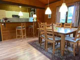 Ferienhaus mit Garten, Eschede - Eschede - 5