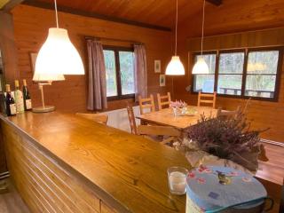 Ferienhaus mit Garten, Eschede - Eschede - 6