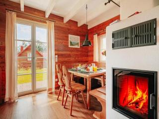 Doppelhaushälften, Torfhaus - 2