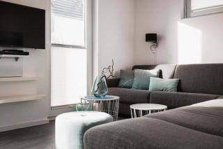 Ferienhaus am Yachthafen in Peenemünde - 9