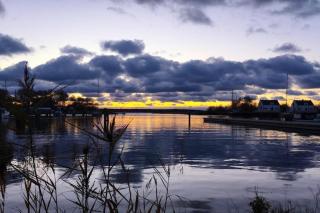 Ferienhaus am Yachthafen in Peenemünde - 4