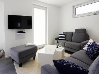 Ferienhaus am Yachthafen in Peenemünde - Peenemünde - 5