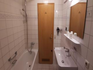 Ferienwohnung im Haus Schoenbrunn - 1