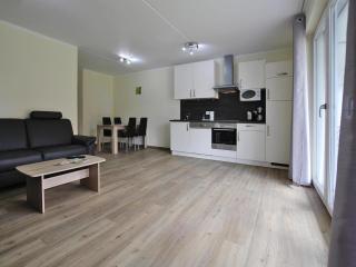 Appartement Hafenflair am Plauer See - 8