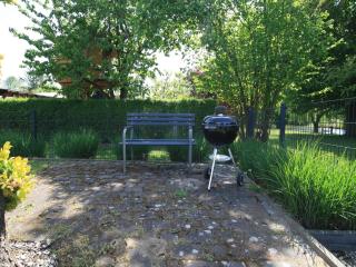 Ferienhaus direkt an der Spree - 8