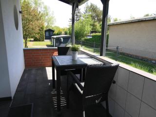 Ferienhaus direkt an der Spree - 5