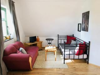 Wohnung in Dargun mit Schwimmbad - Barlin - 5