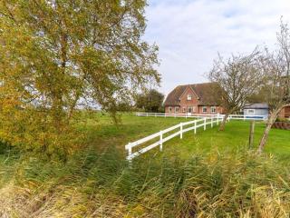 Ferienwohnung, Tönning - 8