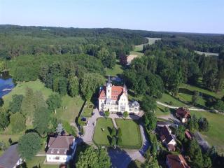 Reihenhaus Reiterchalet in Wendorf - 9