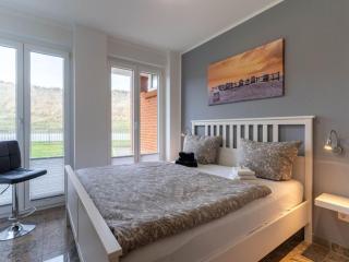 Komfortable Ferienwohnung in St Peter Ording - 7