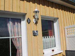 Gemütlicher Aufenthalt am Wieker Hafen - 4