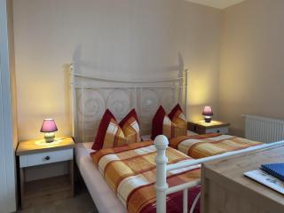 Gemütlicher Aufenthalt am Wieker Hafen - 8