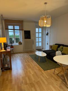 Villa Saint-Georges - 9