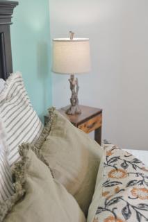 1BR Backyard Bliss - Apt 6 - 7