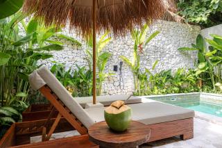 Casa Yumé - Tropical 1BR Private Pool - 5