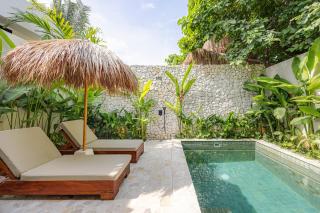 Casa Yumé - Tropical 1BR Private Pool - 7