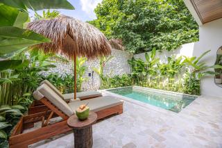 Casa Yumé - Tropical 1BR Private Pool - 6