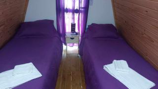 Alpina la Turka - Perito Moreno - 9