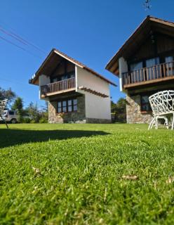 Cabañas Las orquídeas - 6