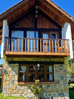 Cabañas Las orquídeas - 7