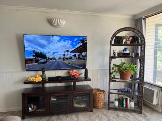 Oceanview Penthouse with Private Lanai - 2