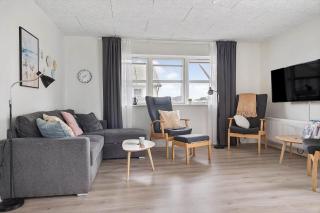 0449 Rømø - Nørre Frankel 1 G - 7